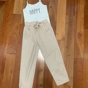 H&M Pants 💋add to bundle💋